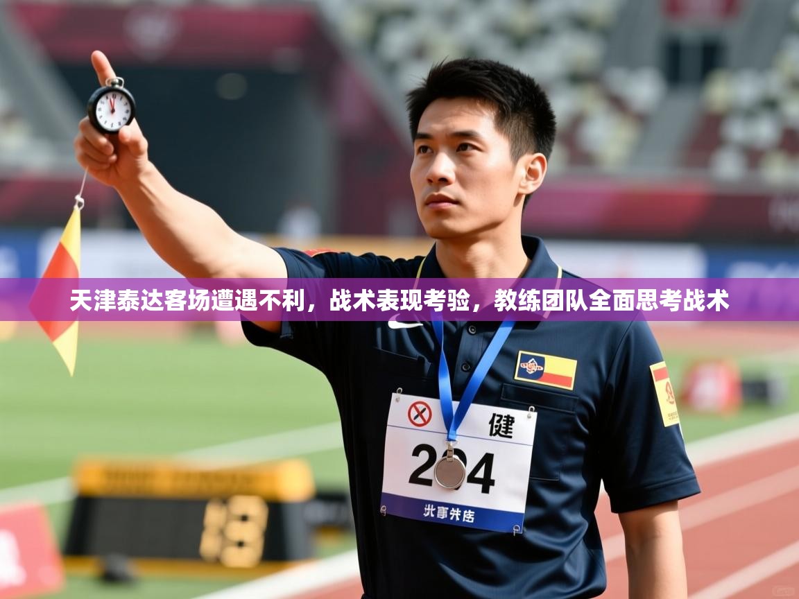 天津泰达客场遭遇不利，战术表现考验，教练团队全面思考战术