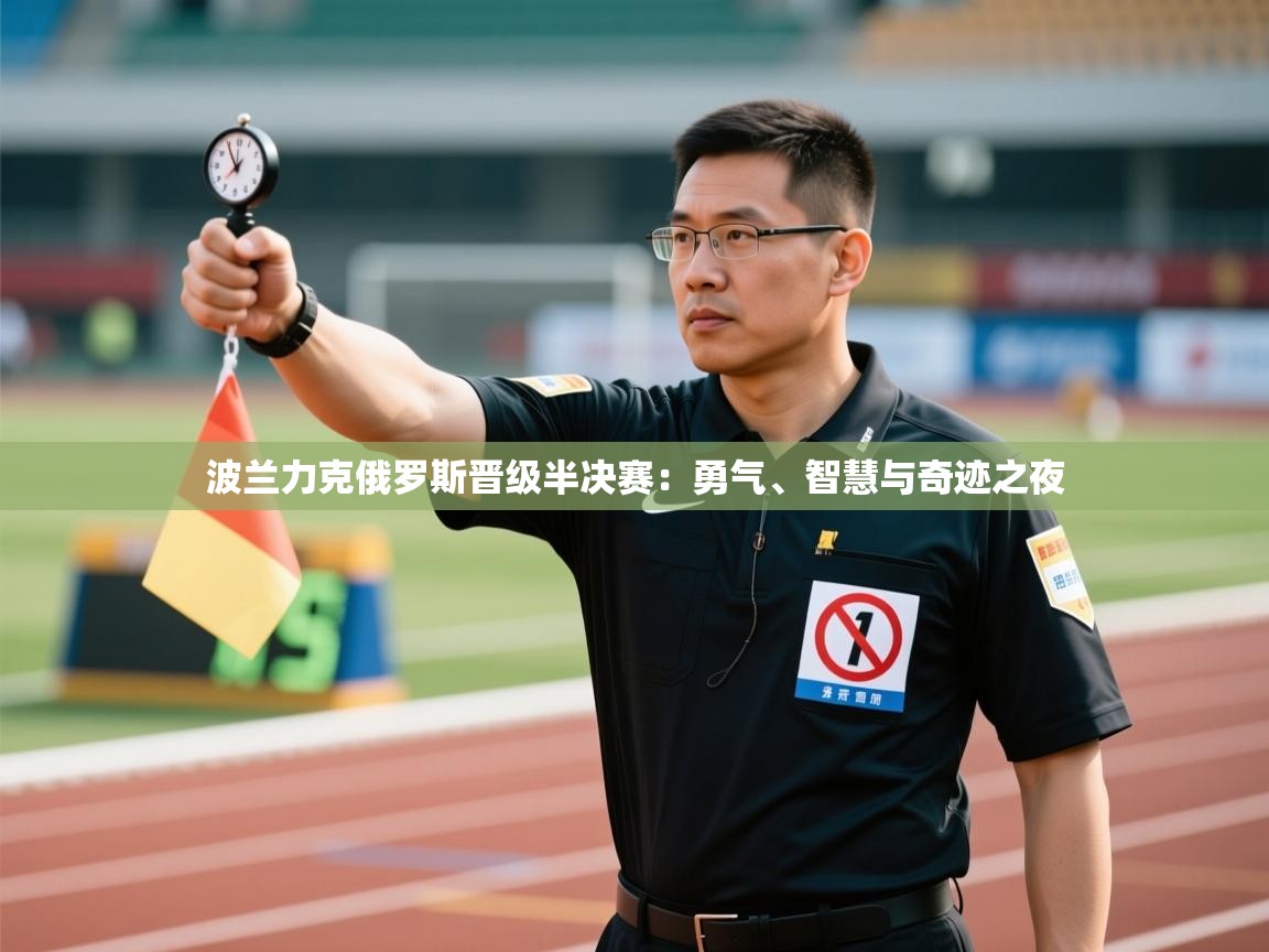 波兰力克俄罗斯晋级半决赛：勇气、智慧与奇迹之夜