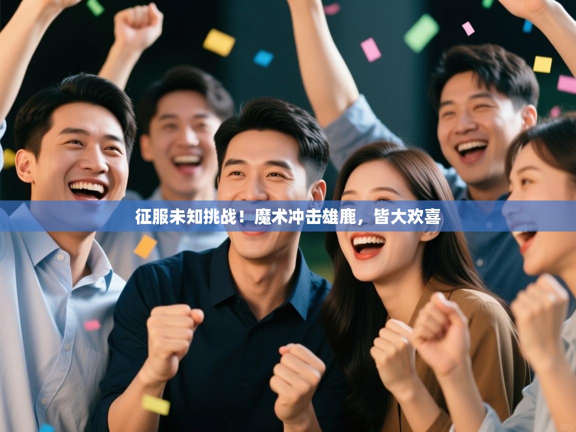 征服未知挑战!魔术冲击雄鹿,皆大欢喜 第2张