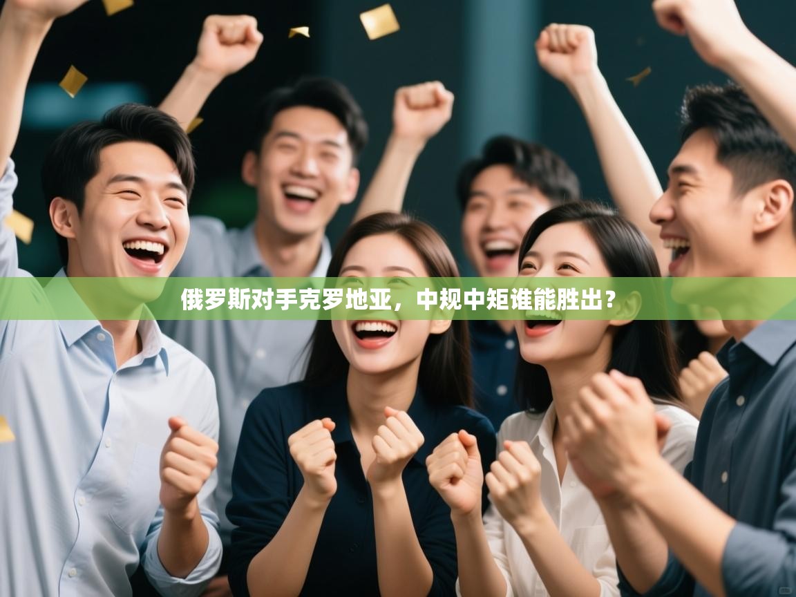 俄罗斯对手克罗地亚，中规中矩谁能胜出？