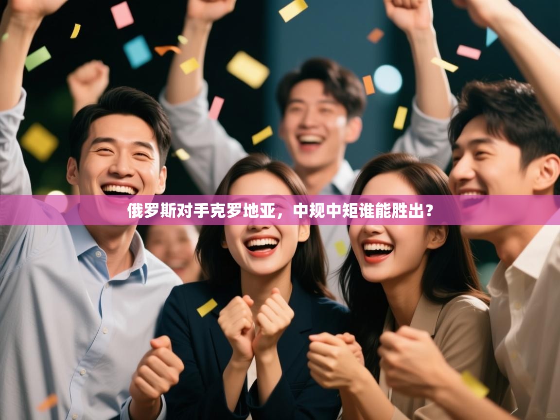 俄罗斯对手克罗地亚,中规中矩谁能胜出? 第2张